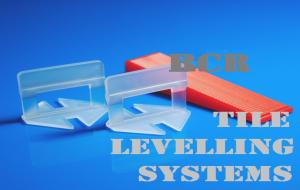 LEVELING SYSTEM SPACER by BCR Ltd. UK