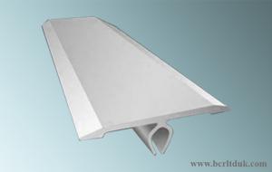 ALUMINIUM COVER JOINT C 70 FL/WS BY BCR