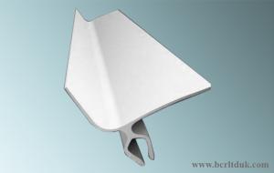  ALUMINIUM COVER JOINT C5CR by BCR UK
